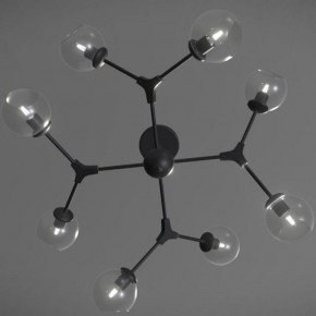 Люстра на штанге Lightstar Beta 785087 в Новом Уренгое - novyy-urengoy.mebel24.online | фото 6