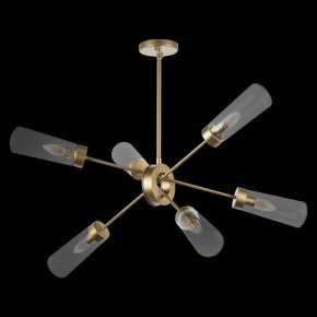 Люстра на штанге Lightstar Crotone 690063 в Новом Уренгое - novyy-urengoy.mebel24.online | фото 2