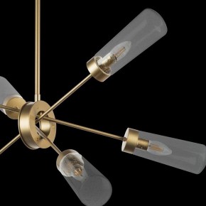 Люстра на штанге Lightstar Crotone 690063 в Новом Уренгое - novyy-urengoy.mebel24.online | фото 5