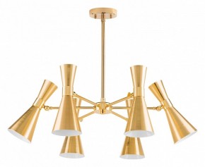Люстра на штанге Lightstar Dumo 816061 в Новом Уренгое - novyy-urengoy.mebel24.online | фото 2