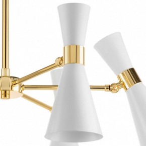 Люстра на штанге Lightstar Dumo 816066 в Новом Уренгое - novyy-urengoy.mebel24.online | фото 3