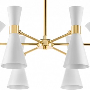 Люстра на штанге Lightstar Dumo 816066 в Новом Уренгое - novyy-urengoy.mebel24.online | фото 4