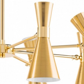 Люстра на штанге Lightstar Dumo 816081 в Новом Уренгое - novyy-urengoy.mebel24.online | фото 3