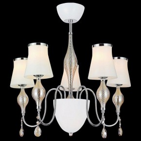 Люстра на штанге Lightstar Escica 806050 в Новом Уренгое - novyy-urengoy.mebel24.online | фото 3