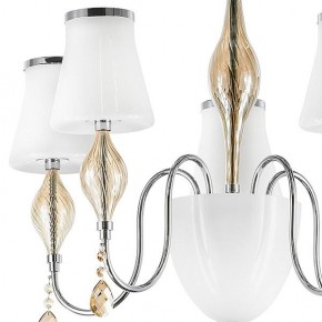 Люстра на штанге Lightstar Escica 806050 в Новом Уренгое - novyy-urengoy.mebel24.online | фото 7