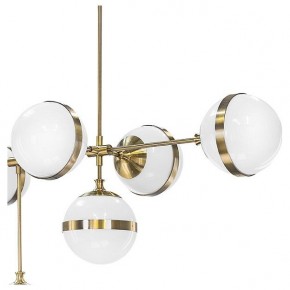 Люстра на штанге Lightstar Globo 813191 в Новом Уренгое - novyy-urengoy.mebel24.online | фото 3