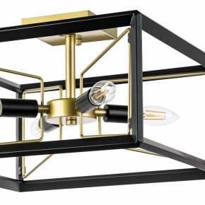 Люстра на штанге Lightstar Regolo 713347 в Новом Уренгое - novyy-urengoy.mebel24.online | фото 4