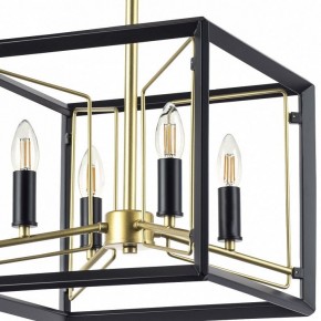 Люстра на штанге Lightstar Regolo 713447 в Новом Уренгое - novyy-urengoy.mebel24.online | фото 4