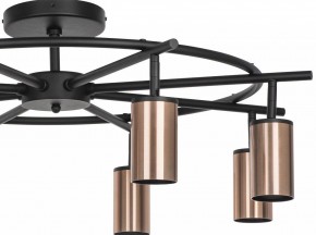 Люстра на штанге Lightstar Rullo LR718308 в Новом Уренгое - novyy-urengoy.mebel24.online | фото 4