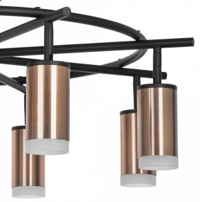 Люстра на штанге Lightstar Rullo LR7183080 в Новом Уренгое - novyy-urengoy.mebel24.online | фото 4