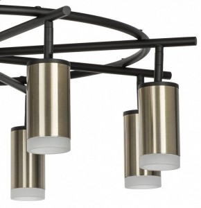 Люстра на штанге Lightstar Rullo LR7183180 в Новом Уренгое - novyy-urengoy.mebel24.online | фото 4