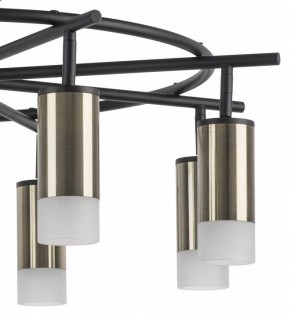 Люстра на штанге Lightstar Rullo LR7183181 в Новом Уренгое - novyy-urengoy.mebel24.online | фото 4
