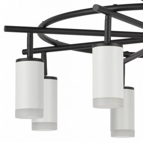 Люстра на штанге Lightstar Rullo LR7183680 в Новом Уренгое - novyy-urengoy.mebel24.online | фото 4