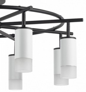 Люстра на штанге Lightstar Rullo LR7183681 в Новом Уренгое - novyy-urengoy.mebel24.online | фото 4