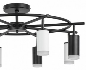 Люстра на штанге Lightstar Rullo LR7183743640 в Новом Уренгое - novyy-urengoy.mebel24.online | фото 4