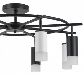 Люстра на штанге Lightstar Rullo LR7183743641 в Новом Уренгое - novyy-urengoy.mebel24.online | фото 4