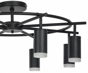 Люстра на штанге Lightstar Rullo LR7183780 в Новом Уренгое - novyy-urengoy.mebel24.online | фото 4