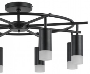 Люстра на штанге Lightstar Rullo LR7183781 в Новом Уренгое - novyy-urengoy.mebel24.online | фото 4