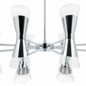 Люстра на штанге Lightstar Strato 817164 в Новом Уренгое - novyy-urengoy.mebel24.online | фото 5