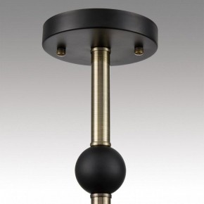Люстра на штанге Lumion Abris 8191/9C в Новом Уренгое - novyy-urengoy.mebel24.online | фото 6
