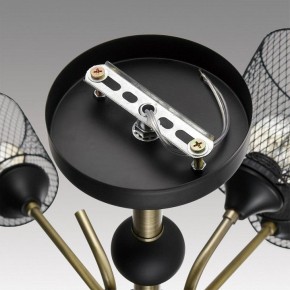Люстра на штанге Lumion Abris 8191/9C в Новом Уренгое - novyy-urengoy.mebel24.online | фото 7