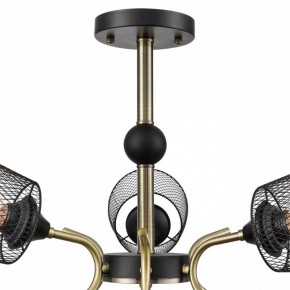 Люстра на штанге Lumion Abris 8191/9C в Новом Уренгое - novyy-urengoy.mebel24.online | фото 9