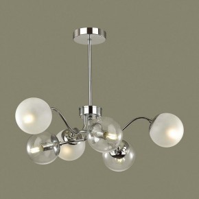 Люстра на штанге Lumion Candice 1 4554/6C в Новом Уренгое - novyy-urengoy.mebel24.online | фото 3