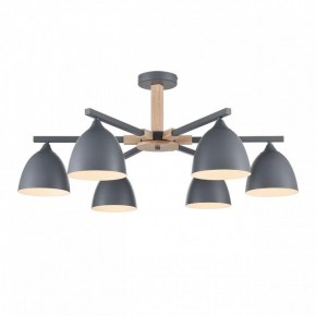 Люстра на штанге Lumion Colange 8096/6C в Новом Уренгое - novyy-urengoy.mebel24.online | фото 2
