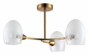 Люстра на штанге Lumion Kendall 6514/3C в Новом Уренгое - novyy-urengoy.mebel24.online | фото