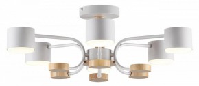 Люстра на штанге Lumion Rondo 8231/6C в Новом Уренгое - novyy-urengoy.mebel24.online | фото 2