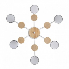 Люстра на штанге Lumion Rondo 8231/6C в Новом Уренгое - novyy-urengoy.mebel24.online | фото 3