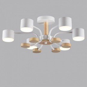 Люстра на штанге Lumion Rondo 8231/6C в Новом Уренгое - novyy-urengoy.mebel24.online | фото 4
