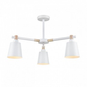 Люстра на штанге Lumion Rosalina 8097/3C в Новом Уренгое - novyy-urengoy.mebel24.online | фото 2