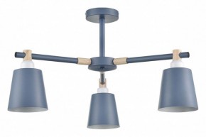 Люстра на штанге Lumion Rosalina 8098/3C в Новом Уренгое - novyy-urengoy.mebel24.online | фото