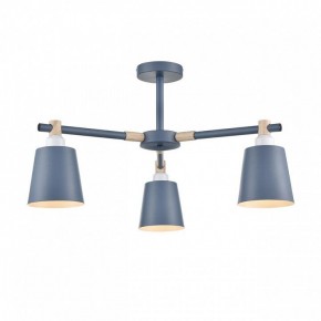 Люстра на штанге Lumion Rosalina 8098/3C в Новом Уренгое - novyy-urengoy.mebel24.online | фото 3