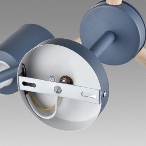 Люстра на штанге Lumion Rosalina 8098/6C в Новом Уренгое - novyy-urengoy.mebel24.online | фото 6