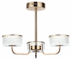 Люстра на штанге Lumion Venice 6579/40CL в Новом Уренгое - novyy-urengoy.mebel24.online | фото 4