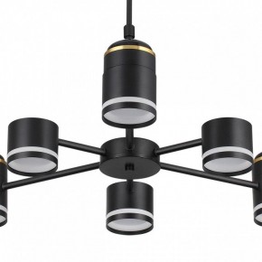 Люстра на штанге Lumion Virsava 8234/6C в Новом Уренгое - novyy-urengoy.mebel24.online | фото 10