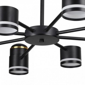 Люстра на штанге Lumion Virsava 8234/8C в Новом Уренгое - novyy-urengoy.mebel24.online | фото 10