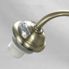Люстра на штанге Lussole Anaheim LSP-8026 в Новом Уренгое - novyy-urengoy.mebel24.online | фото 6