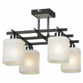 Люстра на штанге Lussole Costanzo LSL-9007-04 в Новом Уренгое - novyy-urengoy.mebel24.online | фото 2