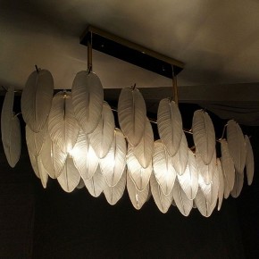 Люстра на штанге Lussole Hesperia LSP-8840 в Новом Уренгое - novyy-urengoy.mebel24.online | фото 3