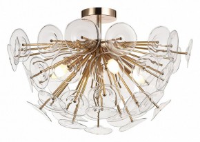 Люстра на штанге Lussole Shelby LSP-8386 в Новом Уренгое - novyy-urengoy.mebel24.online | фото 2