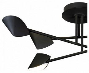 Люстра на штанге Mantra Capuccina 7581 в Новом Уренгое - novyy-urengoy.mebel24.online | фото 2