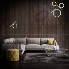 Люстра на штанге Mantra Olimpia 6581 в Новом Уренгое - novyy-urengoy.mebel24.online | фото 2