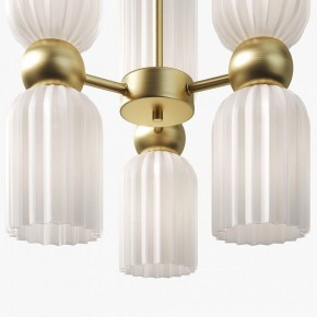 Люстра на штанге Maytoni Antic MOD302PL-06W в Новом Уренгое - novyy-urengoy.mebel24.online | фото 4