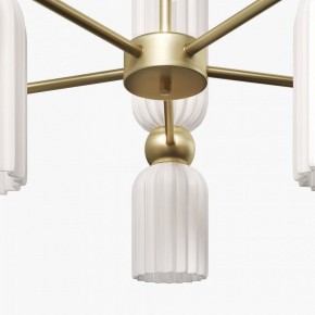 Люстра на штанге Maytoni Antic MOD302PL-10W в Новом Уренгое - novyy-urengoy.mebel24.online | фото 5