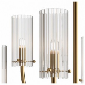 Люстра на штанге Maytoni Arco MOD223PL-06BS в Новом Уренгое - novyy-urengoy.mebel24.online | фото 8