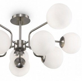 Люстра на штанге Maytoni Erich MOD221PL-10N в Новом Уренгое - novyy-urengoy.mebel24.online | фото 4