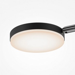 Люстра на штанге Maytoni Fad MOD070CL-L30B3K в Новом Уренгое - novyy-urengoy.mebel24.online | фото 2